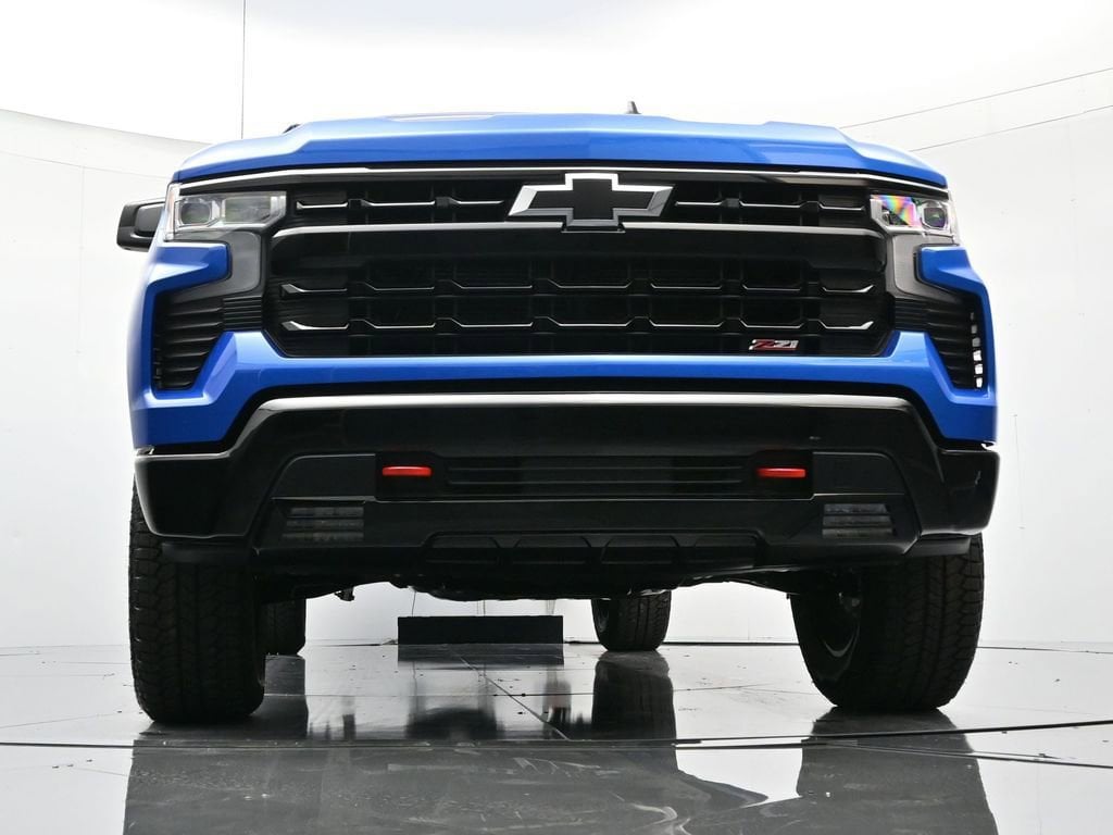 2026 Chevrolet Silverado 1500 LT Trail Boss - Photo 51