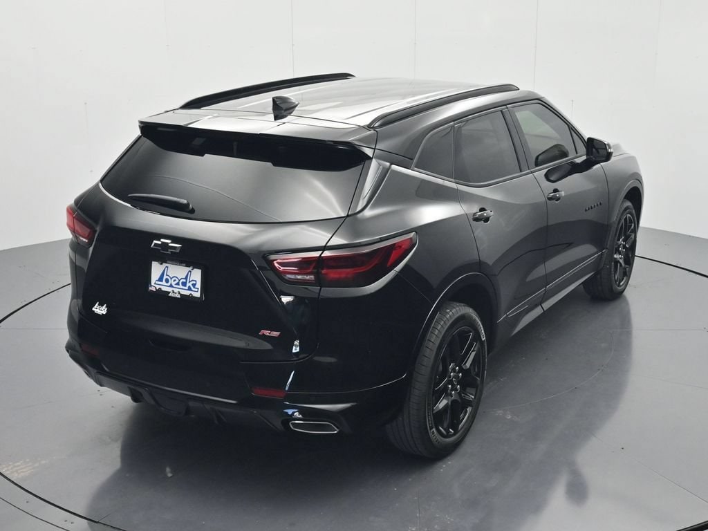 2026 Chevrolet Blazer RS - Photo 34