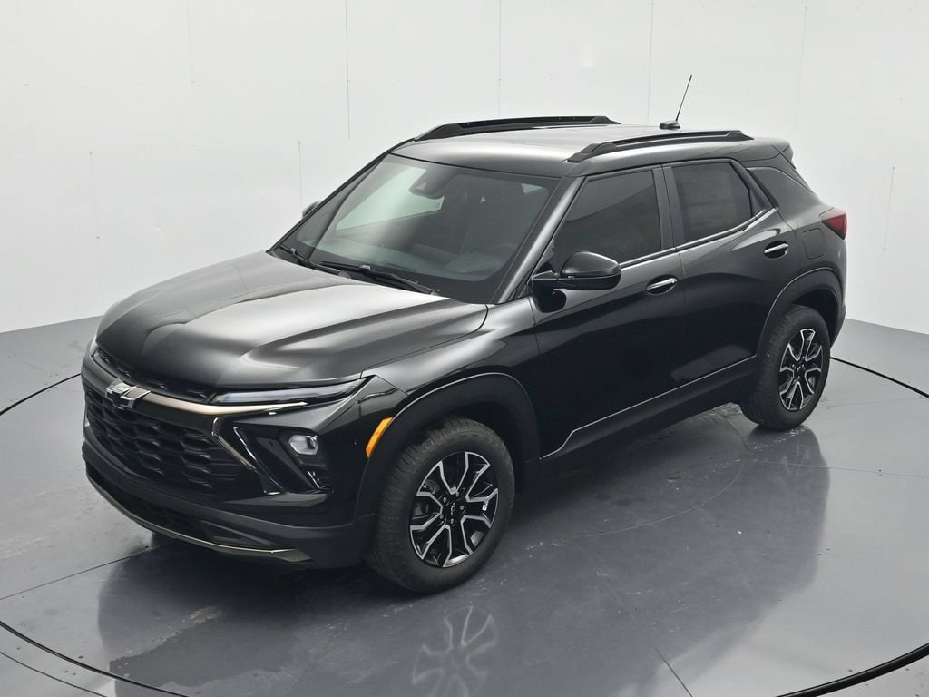 2026 Chevrolet Trailblazer Activ - Photo 27