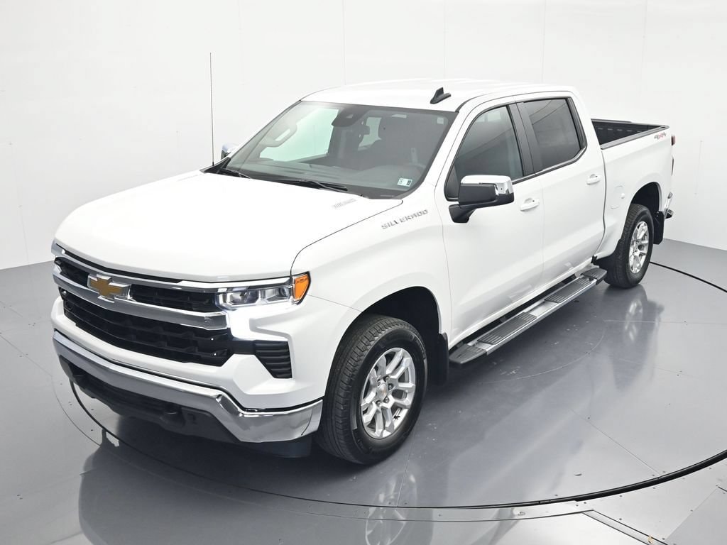 2026 Chevrolet Silverado 1500 LT - Photo 29