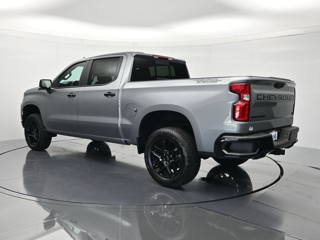 2026 Chevrolet Silverado 1500 LT Trail Boss - Photo 7