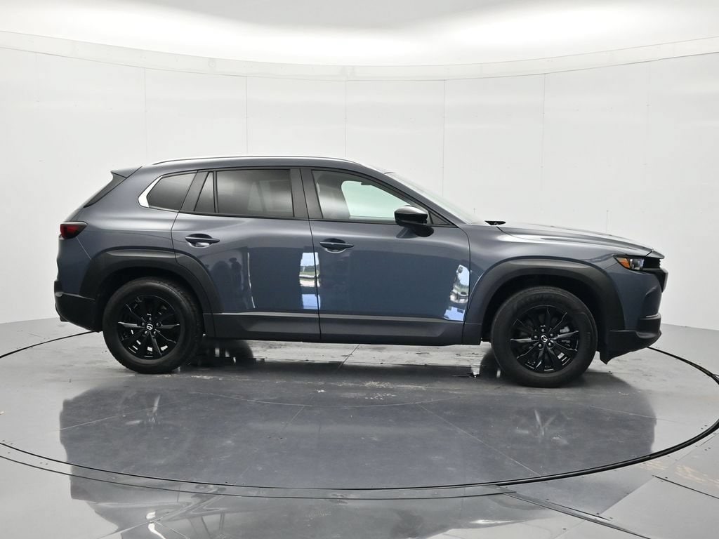 Used 2025 Mazda CX-50 2.5 S Preferred Package