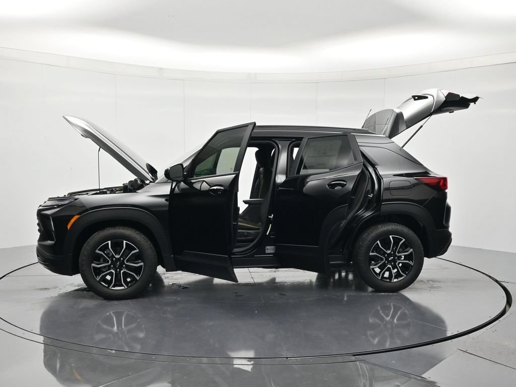 2026 Chevrolet Trailblazer Activ - Photo 45