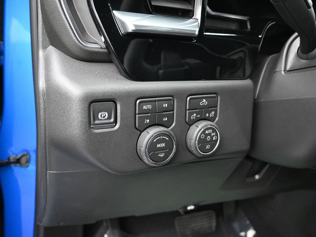 2026 Chevrolet Silverado 1500 LT Trail Boss - Photo 14