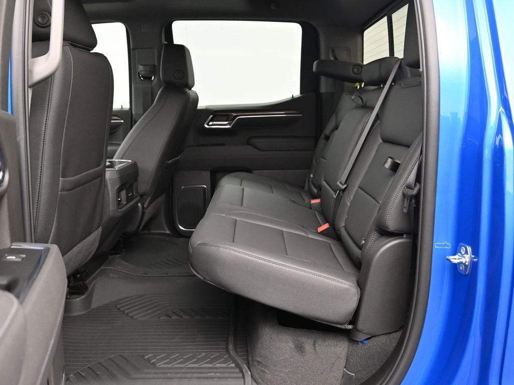 2026 Chevrolet Silverado 1500 LT Trail Boss - Photo 28