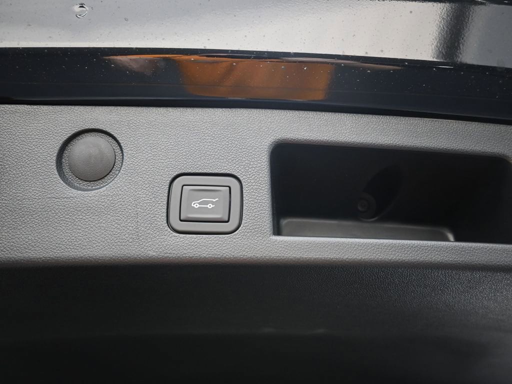 2026 GMC Terrain AT4 - Photo 26