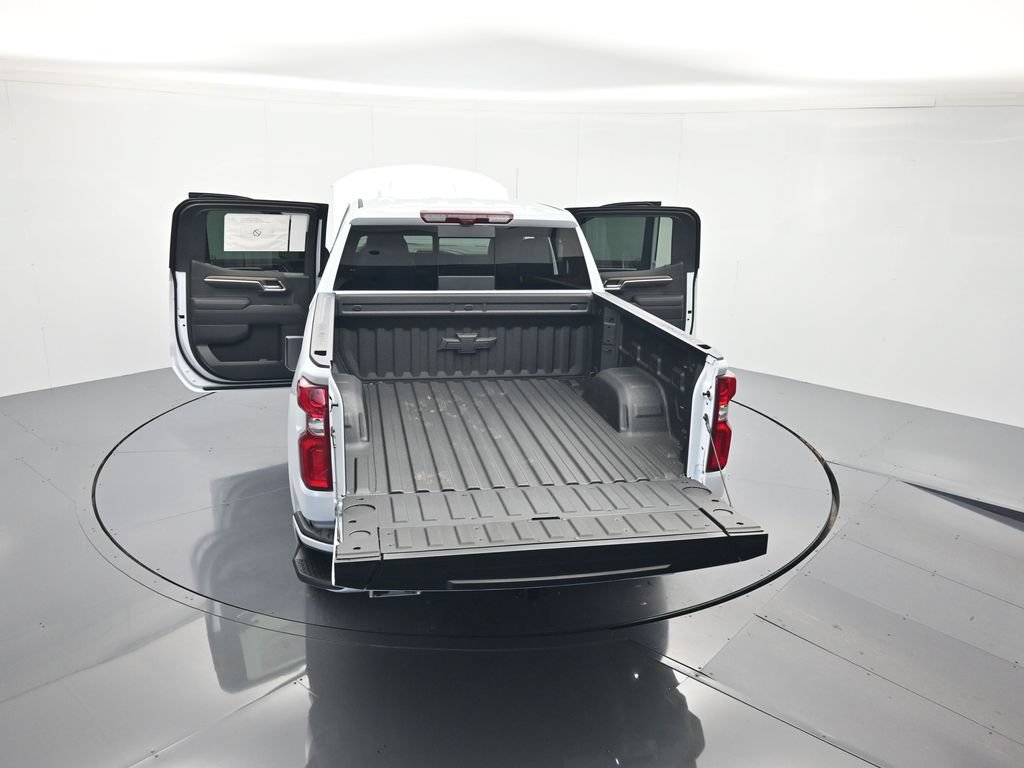 2026 Chevrolet Silverado 1500 High Country - Photo 49