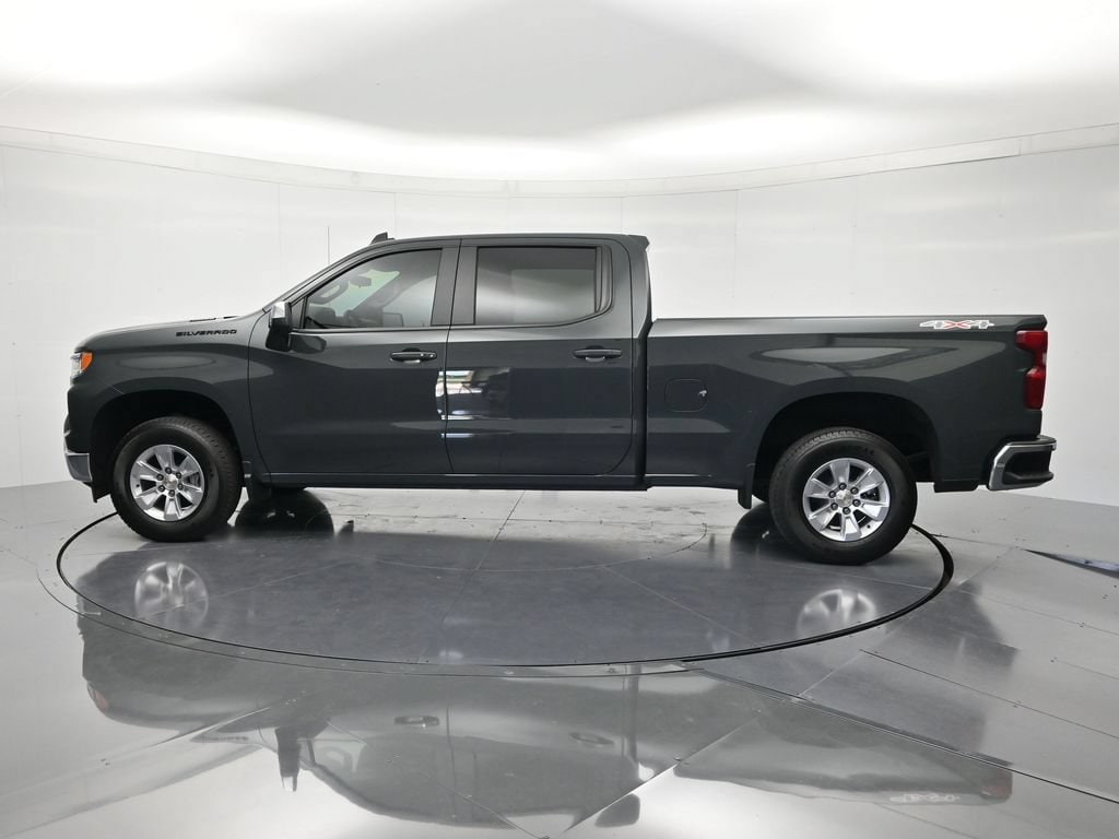 2026 Chevrolet Silverado 1500 LT - Photo 8
