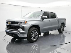 2026 Chevrolet Silverado 1500 LT Truck