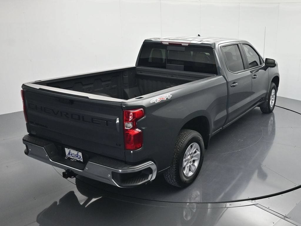 2026 Chevrolet Silverado 1500 LT - Photo 32