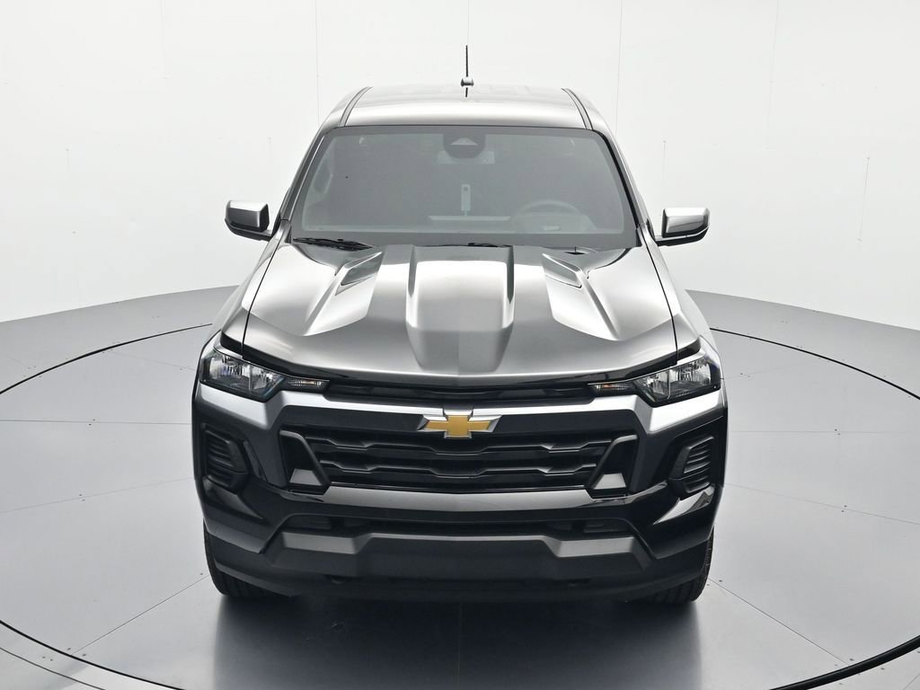2026 Chevrolet Colorado LT - Photo 29