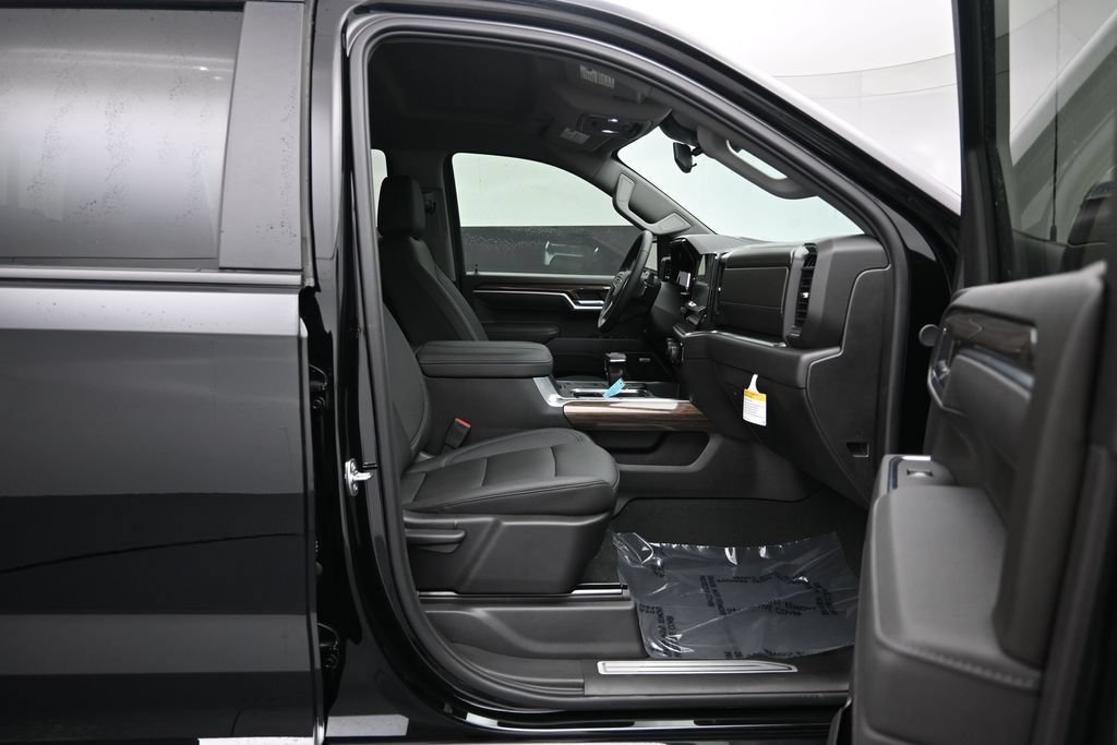 2026 Chevrolet Silverado 1500 RST - Photo 28