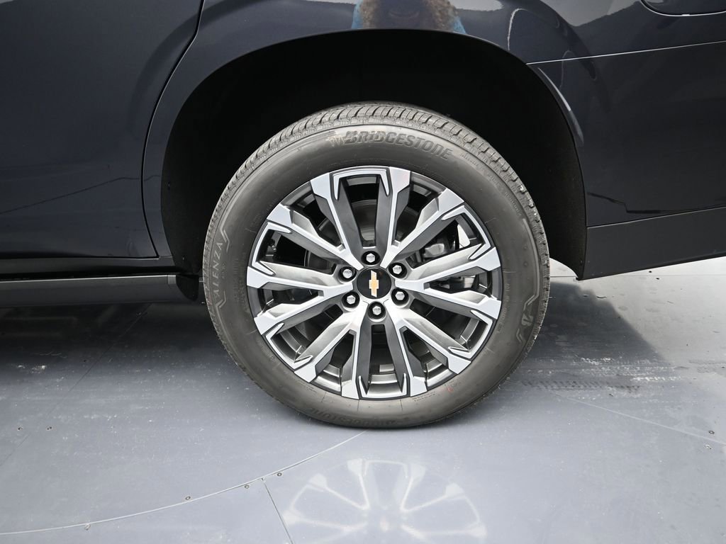 2026 Chevrolet Tahoe High Country - Photo 9