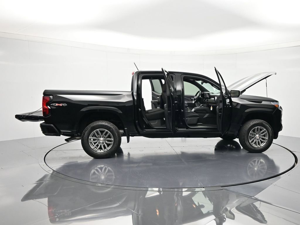 2026 Chevrolet Colorado LT - Photo 47