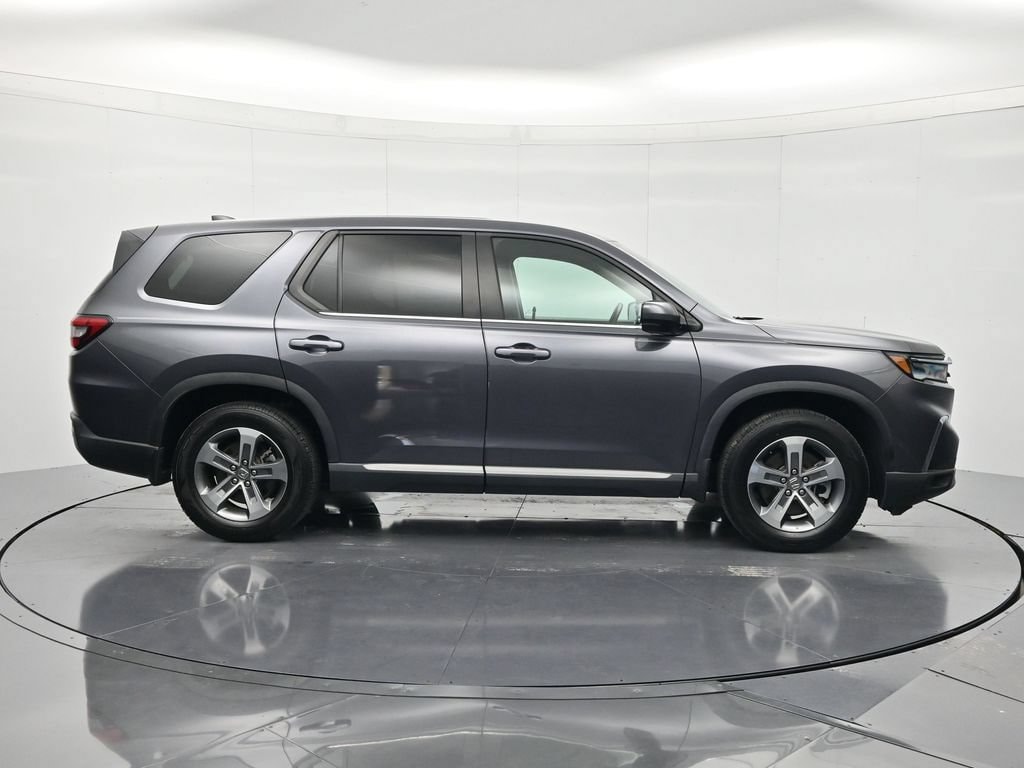 Used 2025 Honda Pilot EX-L SUV