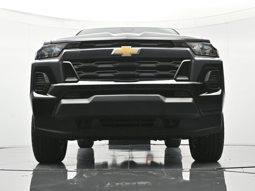 2026 Chevrolet Colorado LT - Photo 37