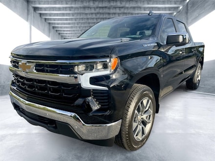 2026 Chevrolet Silverado 1500 LT Truck 2026 Chevrolet Silverado 1500 LT Truck