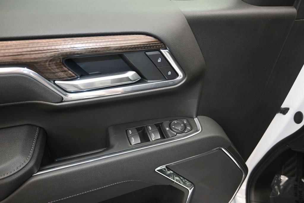 2026 Chevrolet Silverado 1500 LT - Photo 11