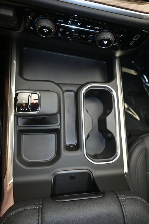 2026 Chevrolet Silverado 1500 RST - Photo 20
