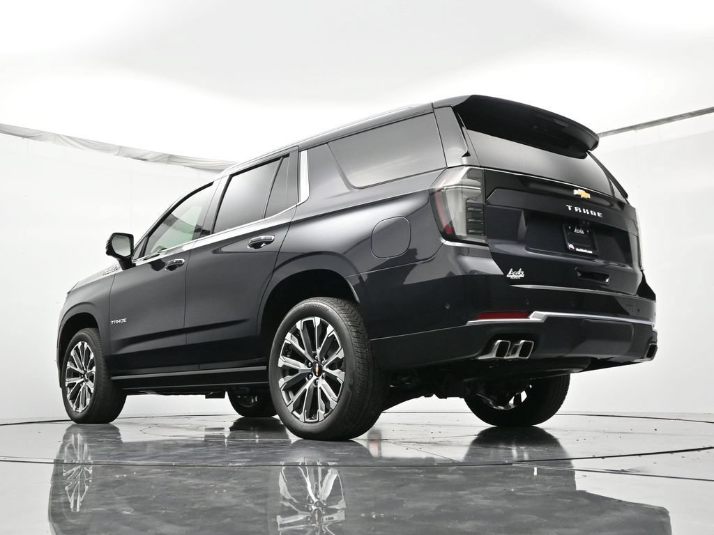 2026 Chevrolet Tahoe High Country - Photo 45