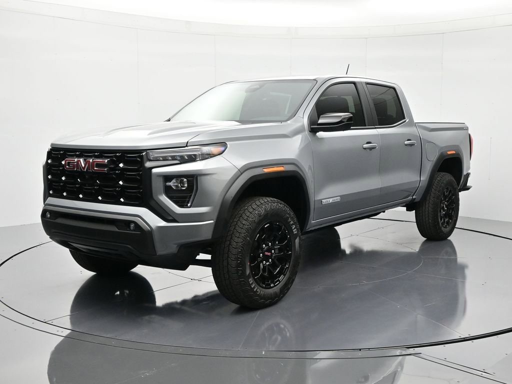 2026 GMC Canyon Truck 