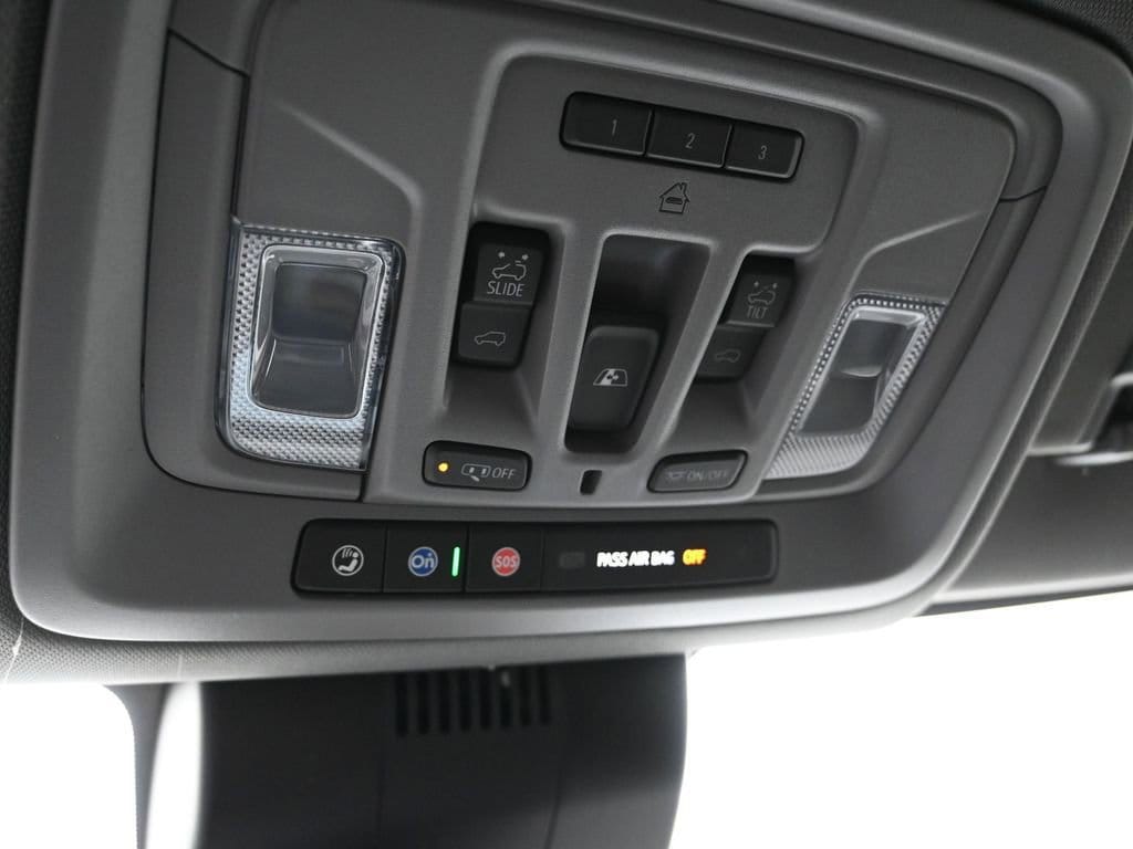 2026 Chevrolet Silverado 1500 LT Trail Boss - Photo 23