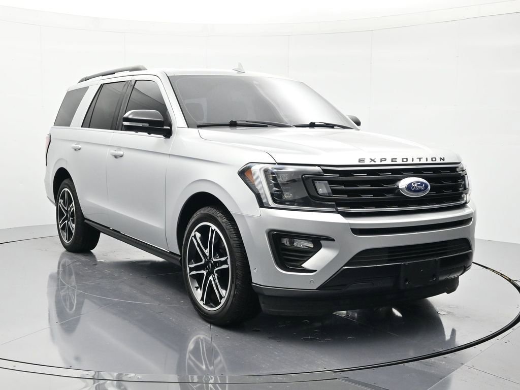 Used 2019 Ford Expedition Limited