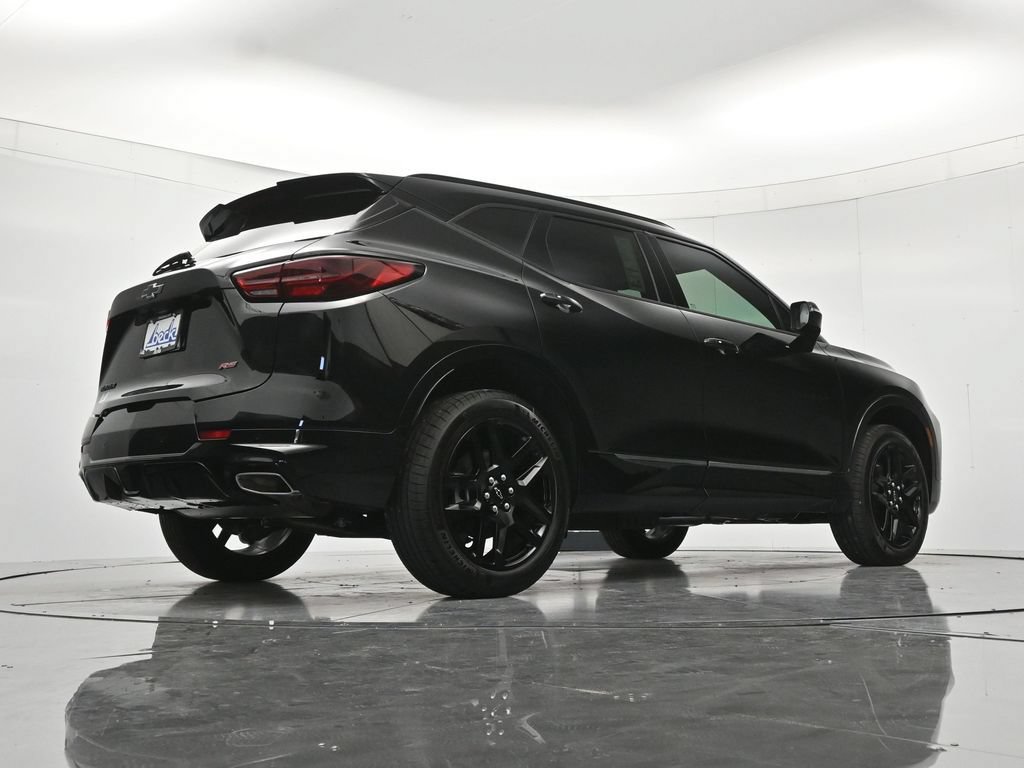 2026 Chevrolet Blazer RS - Photo 42