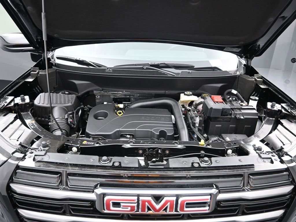 2026 GMC Terrain AT4 - Photo 31