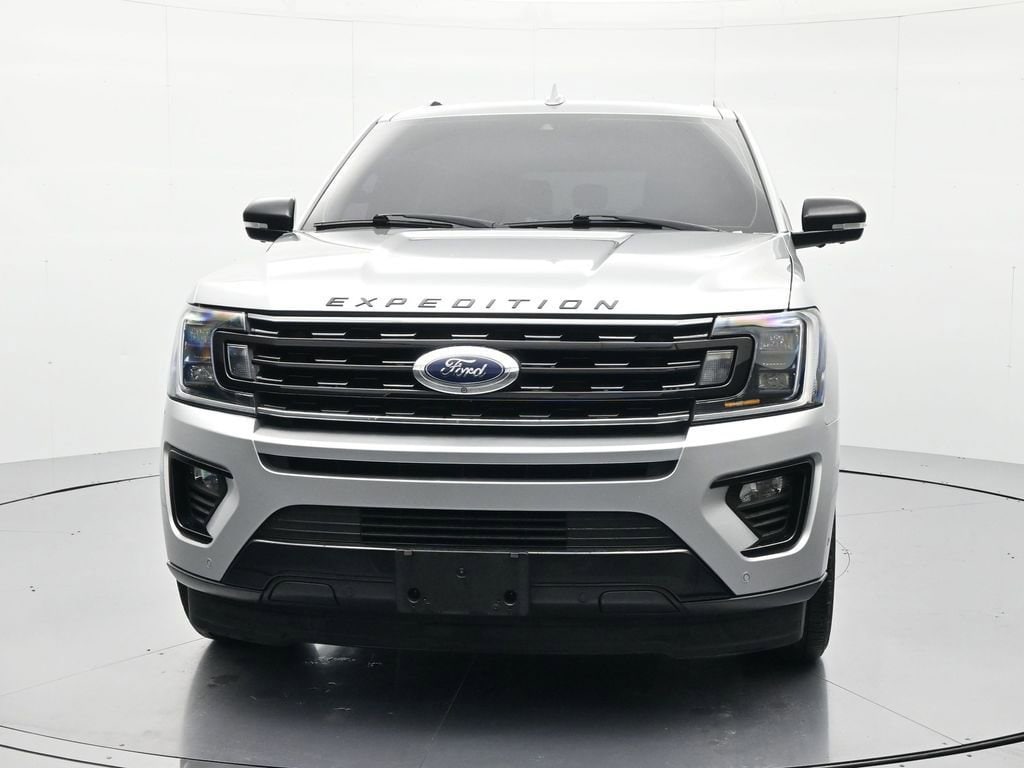 Used 2019 Ford Expedition Limited