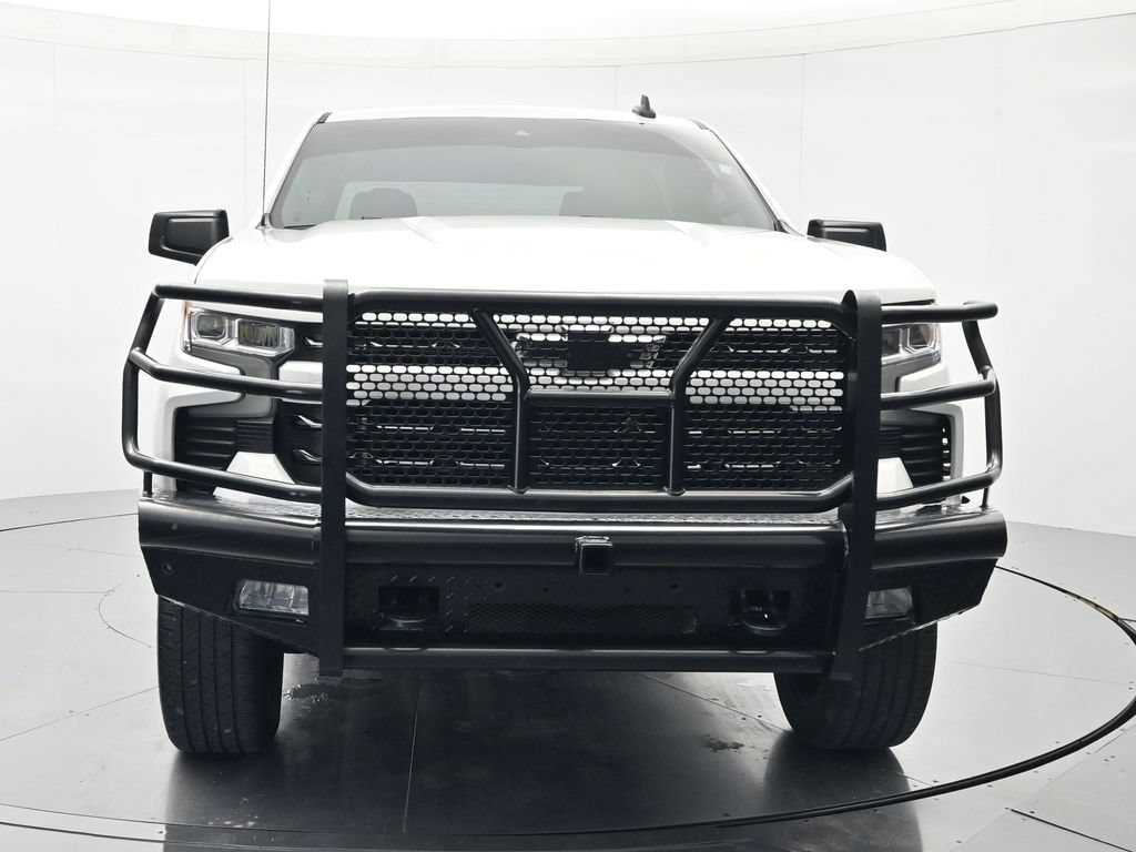 Used 2022 Chevrolet Silverado 1500 RST Truck