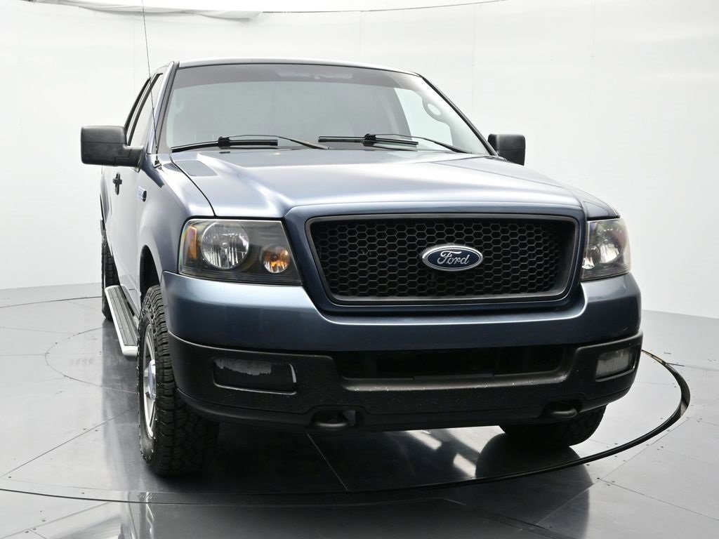 Used 2005 Ford F-150 STX