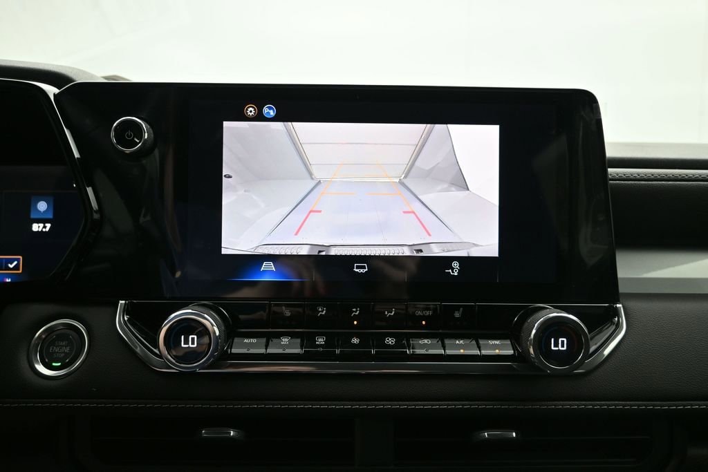 2026 Chevrolet Colorado LT - Photo 17