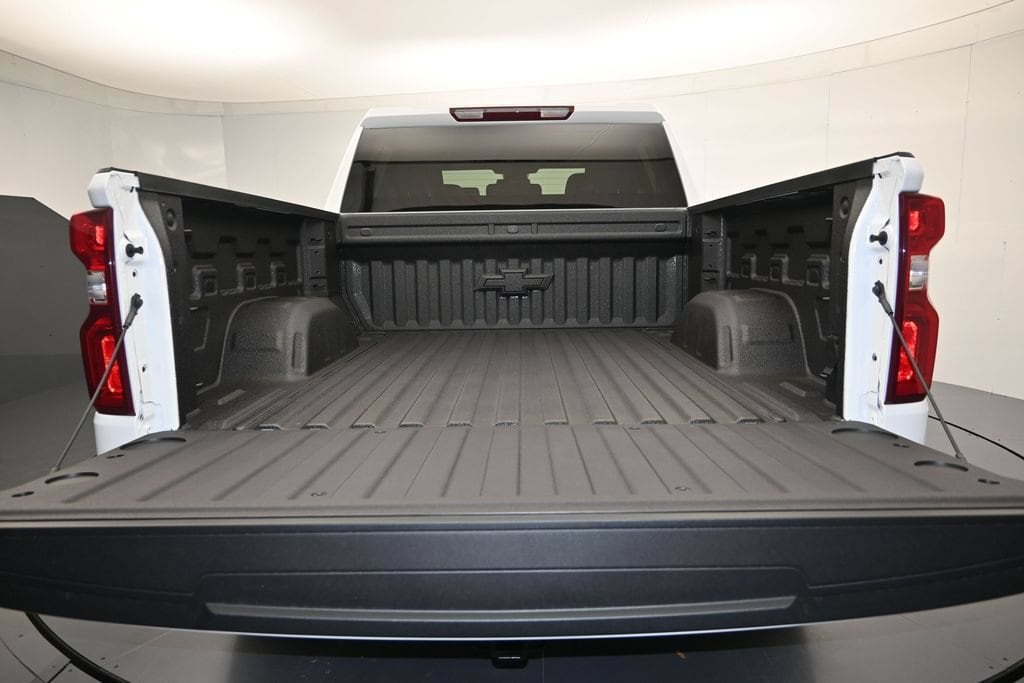 2026 Chevrolet Silverado 1500 LTZ - Photo 25