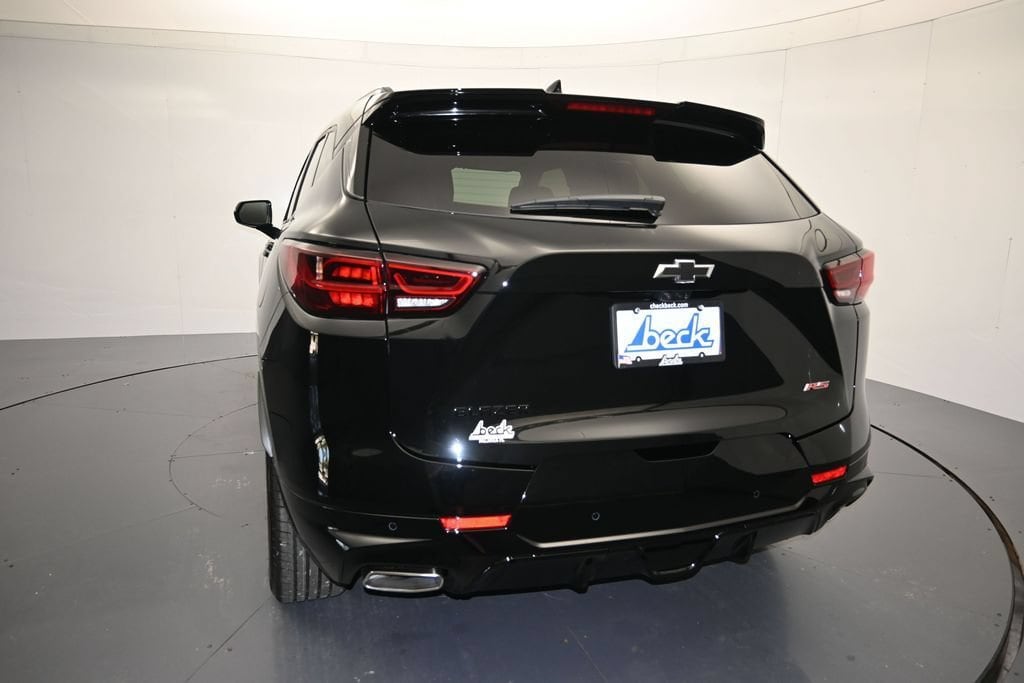 2026 Chevrolet Blazer RS - Photo 25