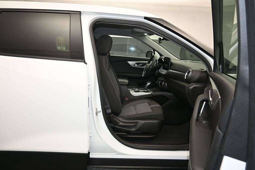 2025 Chevrolet Blazer 2LT - Photo 26