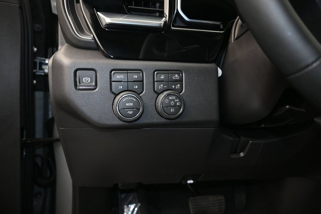2026 Chevrolet Silverado 1500 LT Trail Boss - Photo 13