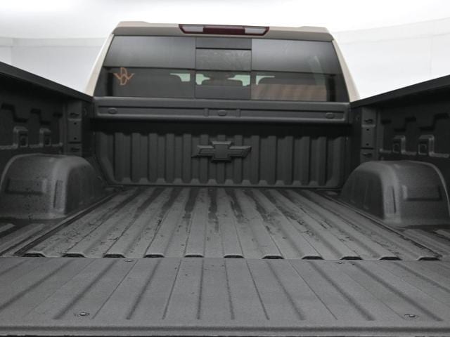 2026 Chevrolet Silverado 1500 RST - Photo 25