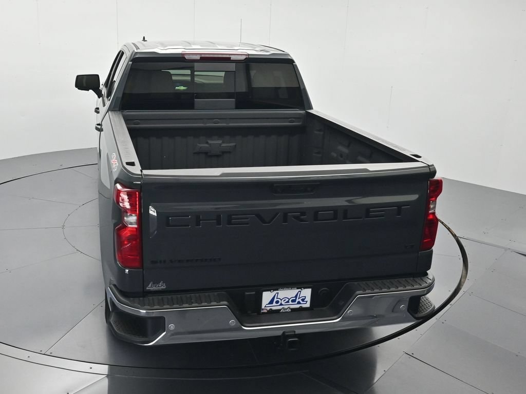 2026 Chevrolet Silverado 1500 LT - Photo 33