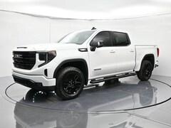 2026 GMC Sierra 1500 Elevation Truck