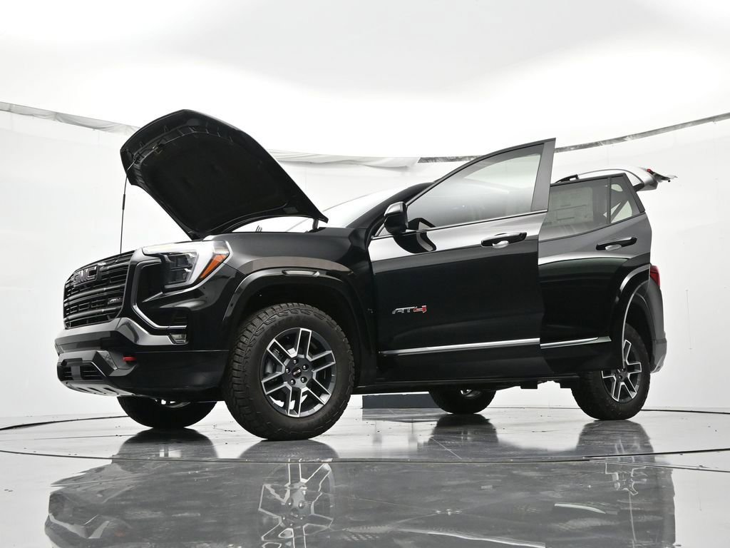 2026 GMC Terrain AT4 - Photo 52