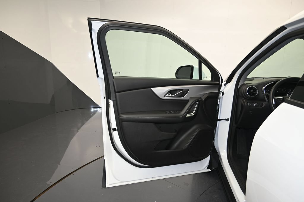 2025 Chevrolet Blazer 2LT - Photo 10