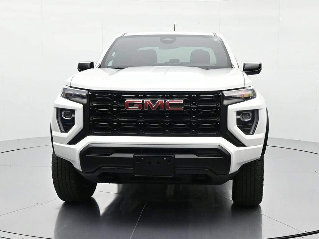 Used 2024 GMC Canyon Elevation Truck