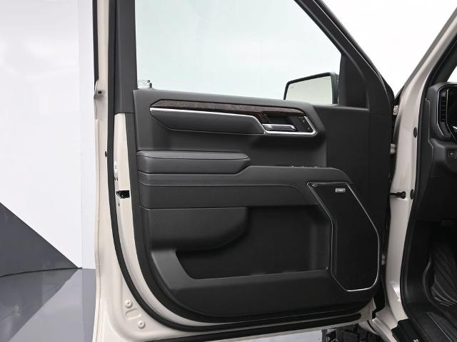 2026 Chevrolet Silverado 1500 RST - Photo 10