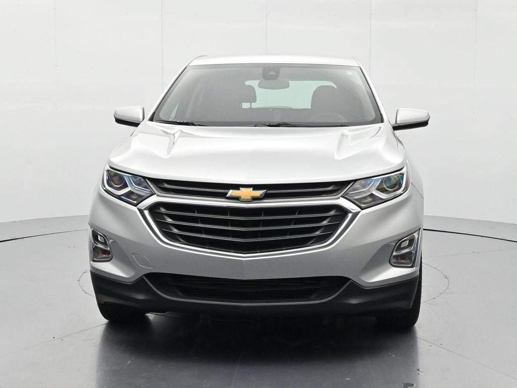 Used 2021 Chevrolet Equinox LT SUV
