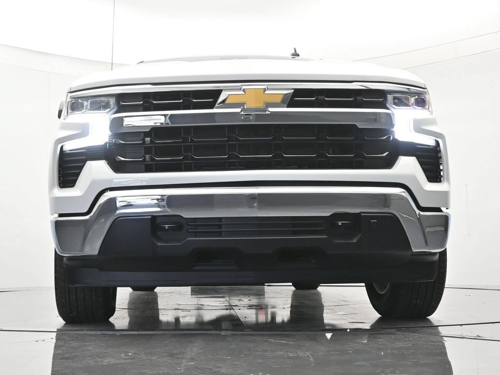 2026 Chevrolet Silverado 1500 LT - Photo 38