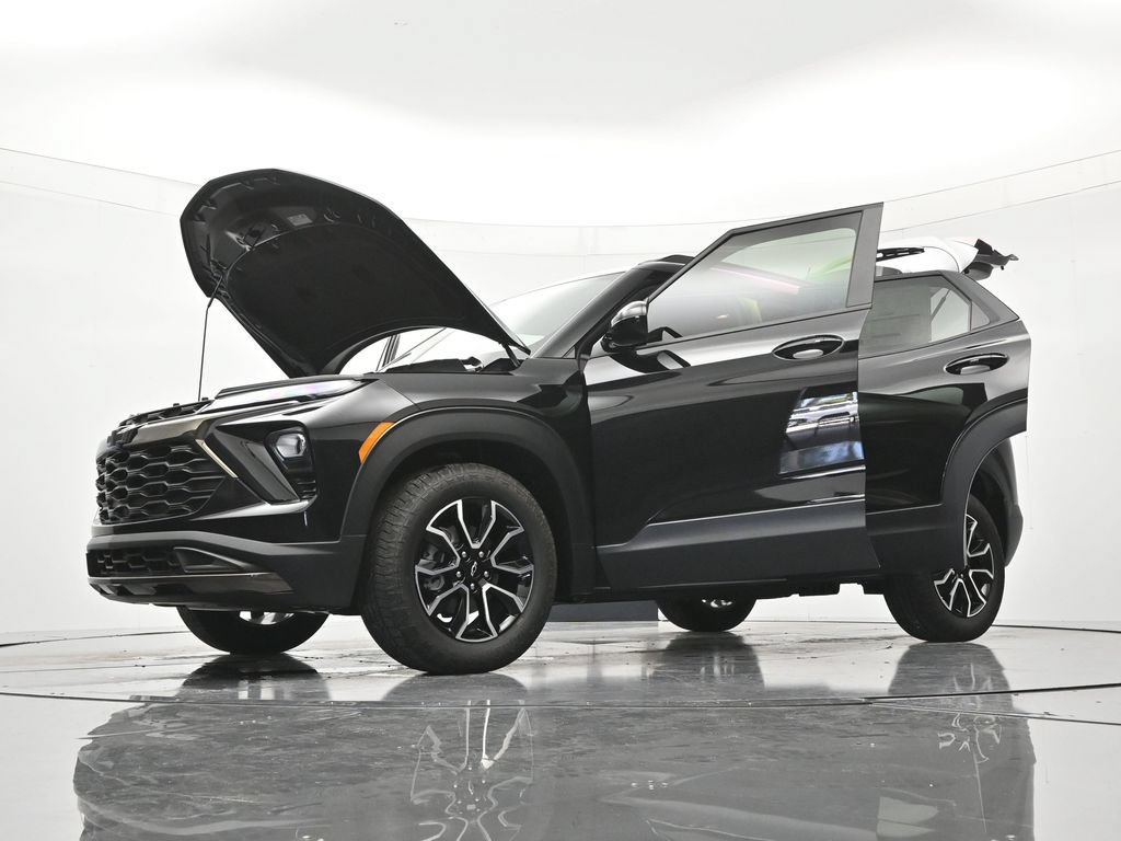 2026 Chevrolet Trailblazer Activ - Photo 47