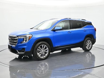 2024 GMC Terrain SLT SUV
