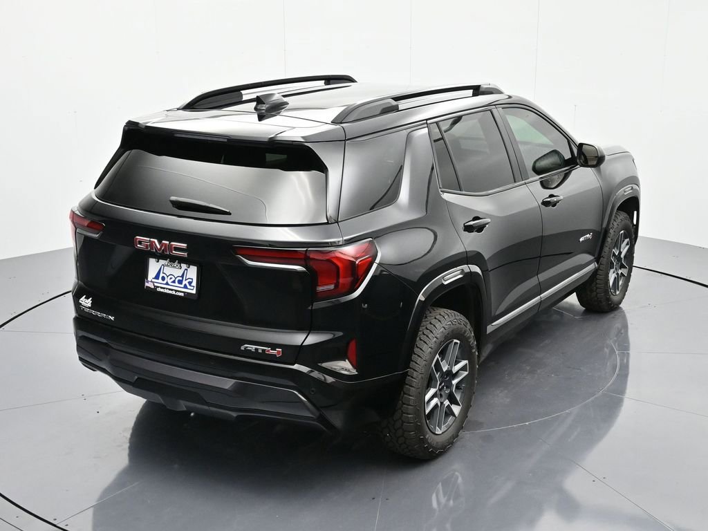 2026 GMC Terrain AT4 - Photo 36