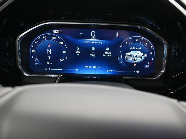 2026 Chevrolet Silverado 1500 RST - Photo 15